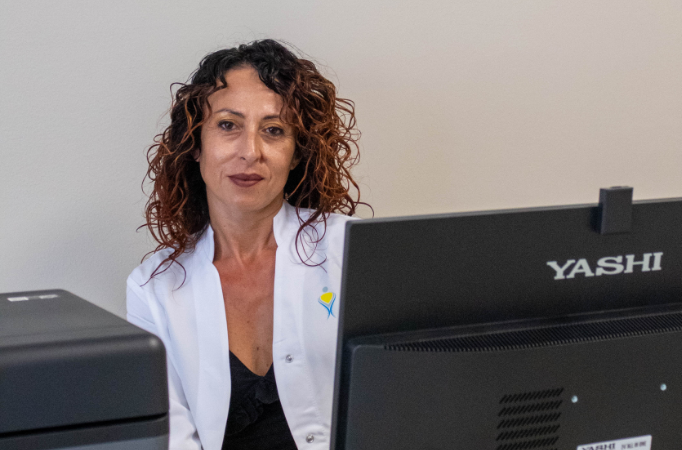 gaia-sacchetti-fisioterapista-segretaria